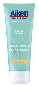 Aiken BHA PHA Pore Refining Facial Cleanser