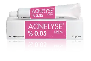 Abdiibrahim Acnelyse Tretinoin Krem %0.05