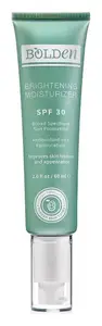 Bolden SPF 30 BRIGHTENING MOISTURIZER