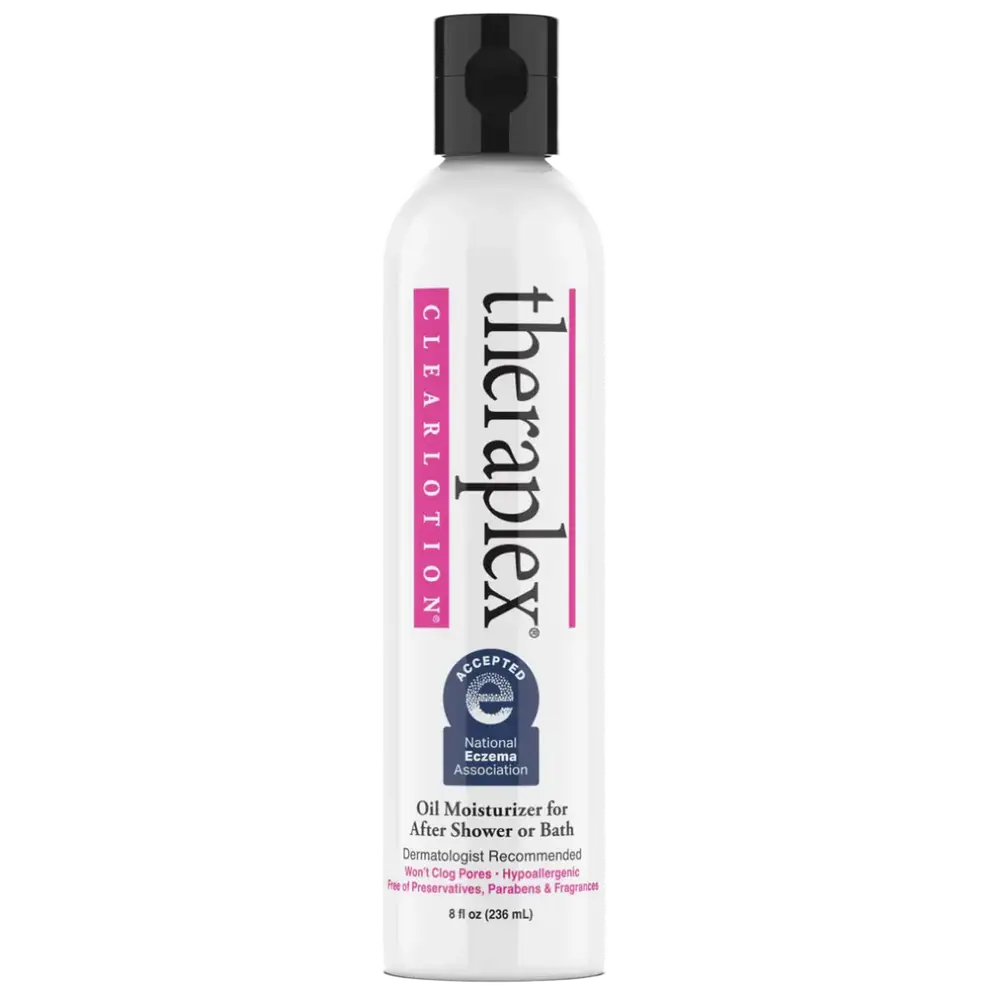 Theraplex ClearLotion