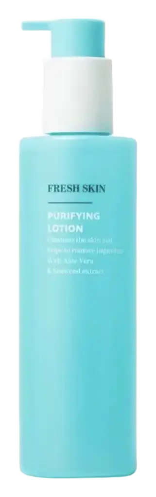 Etos Fresh Skin Purifying Lotion