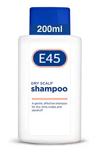E45 Dry Scalp Shampoo