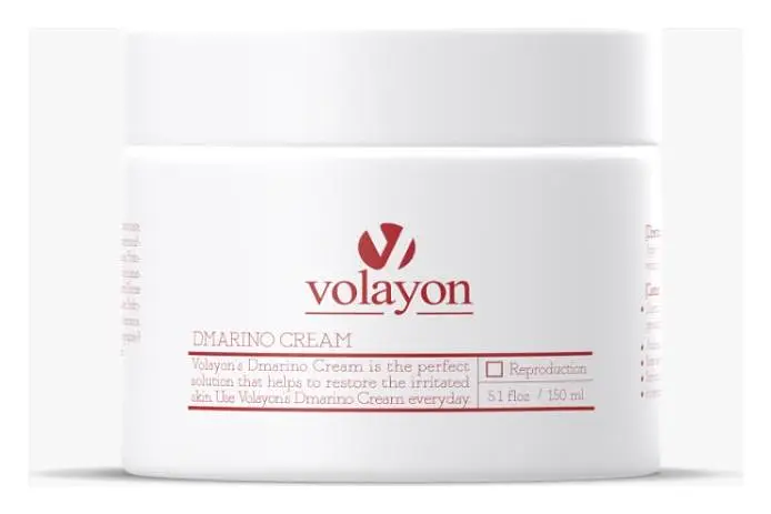 volayon Demarino Cream
