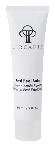 Circadia Post Peel Balm