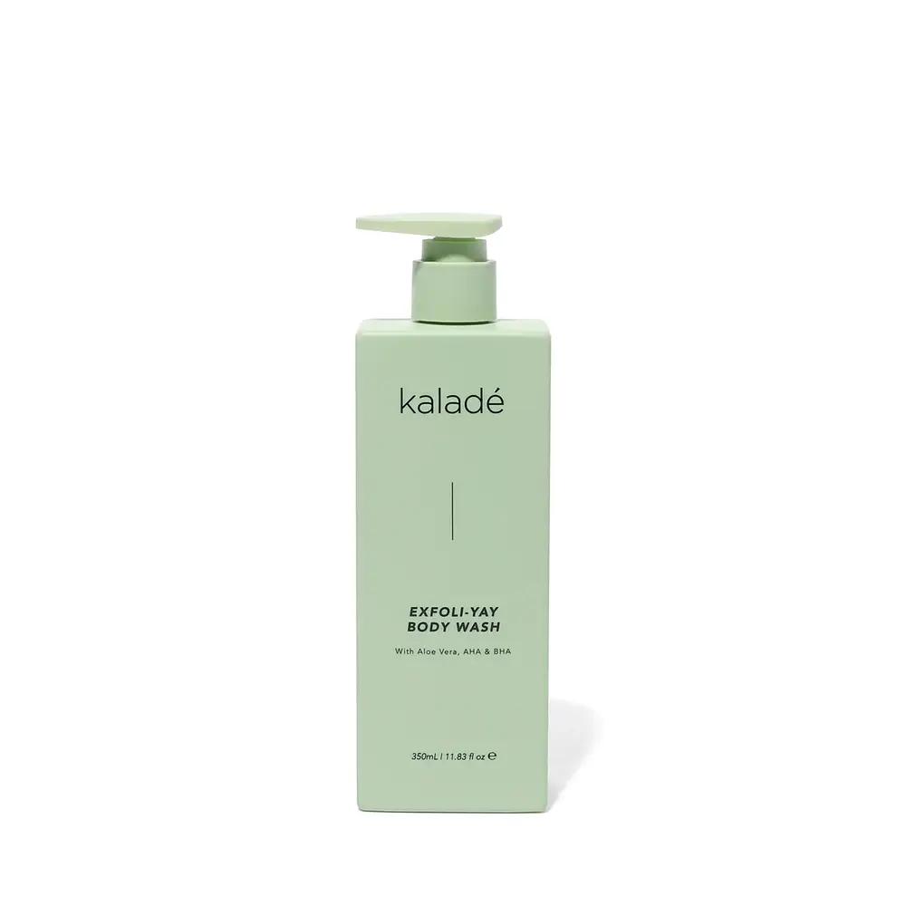 Kaladé Exfoli-Yay Body Wash