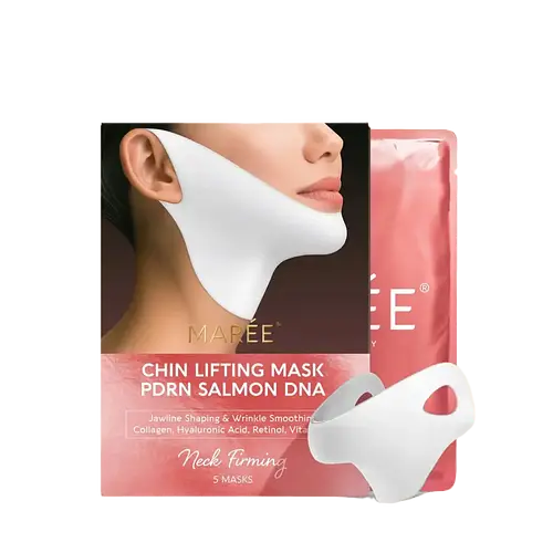 Marée Chin Lifting Mask PDRN Salmon DNA
