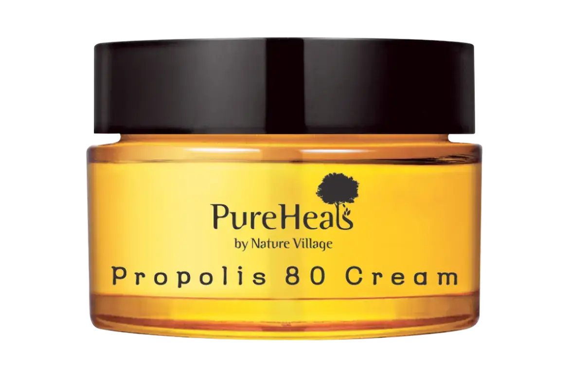 Pure Heals Propolis 80 Cream