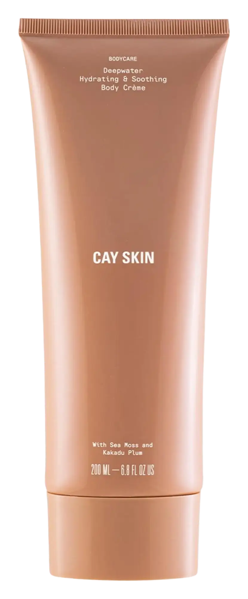 CAY SKIN Deepwater Body Crème