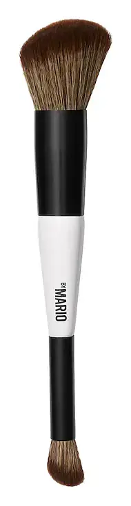 Makeup by  Mario F1 Makeup Brush