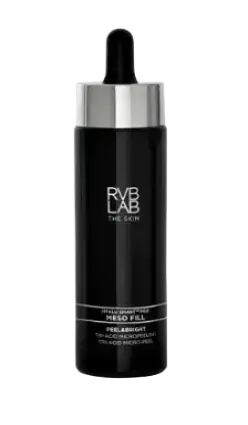 RVB LAB Meso Fill Peel & Bright Tri-Acid Micro-Peel