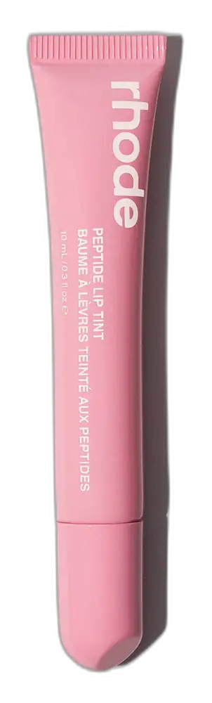 rhode Peptide Lip Tint Ribbon