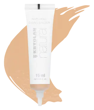 Kryolan Natural Concealer NO 4