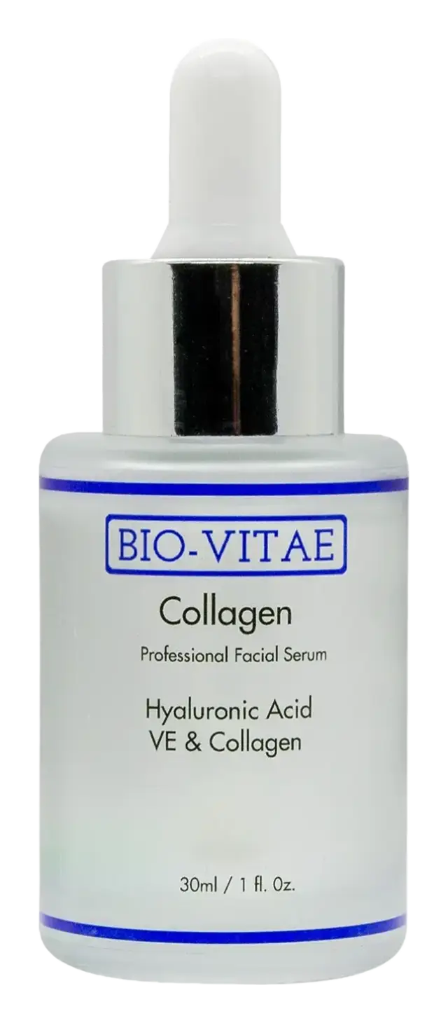 Bio-Vitae Collagen Serum