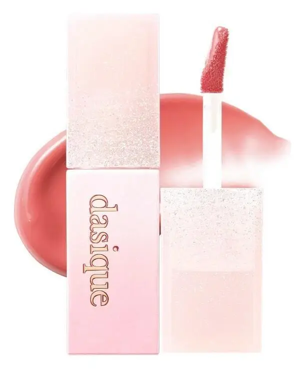 Dasique Juicy Dewy Lip Tint 25 Sakura Parfait