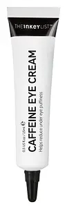 The INKEY List Caffeine Eye Cream