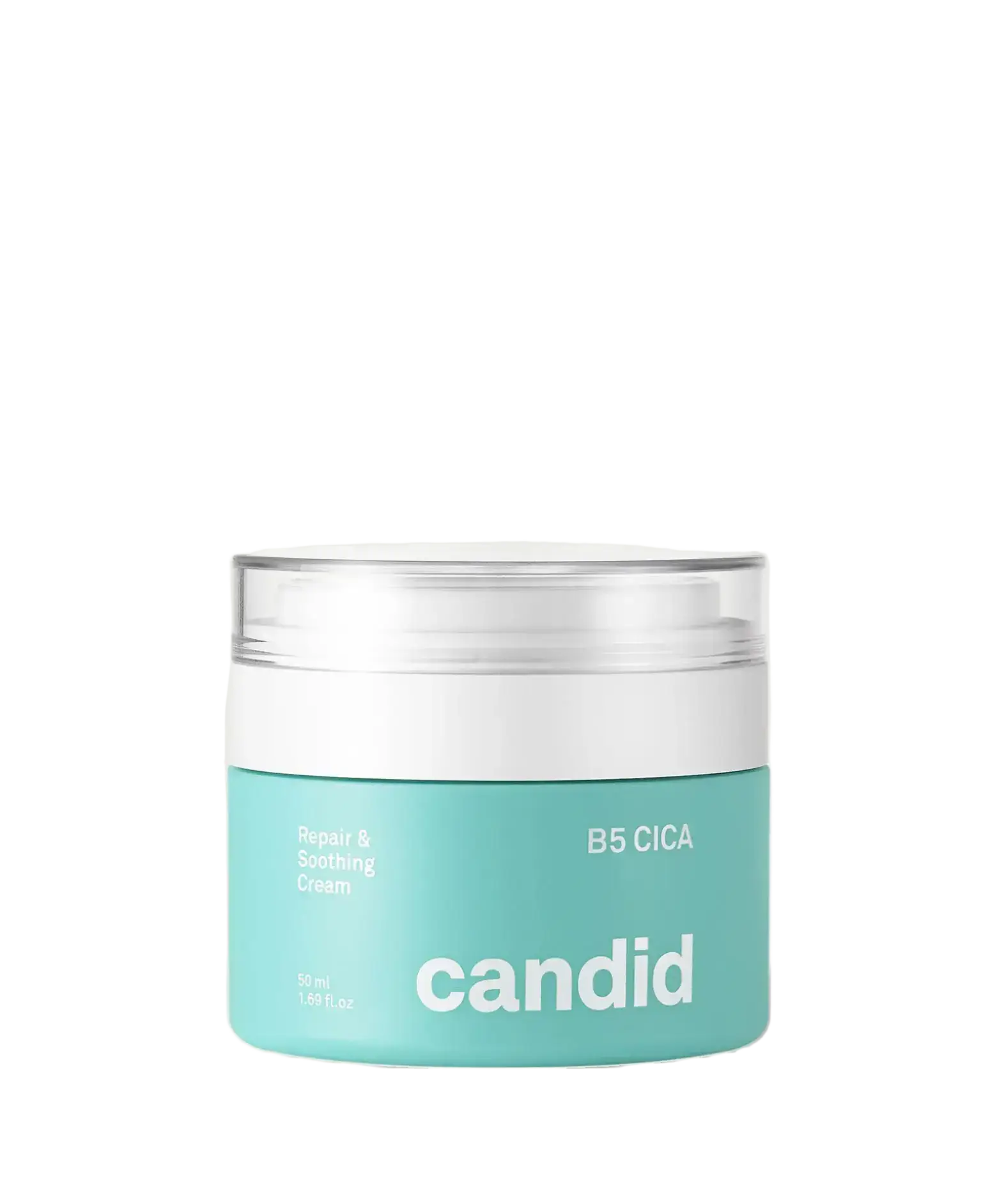 Candid B5 Cica Repair & Soothing Cream