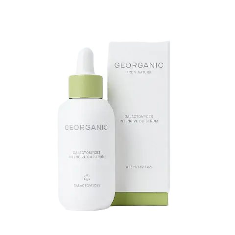 Georganic Galactomyces Intensive Oil Serum