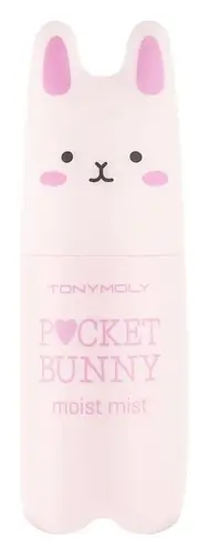 TONYMOLY Pocket Bunny Mist Moist Mist
