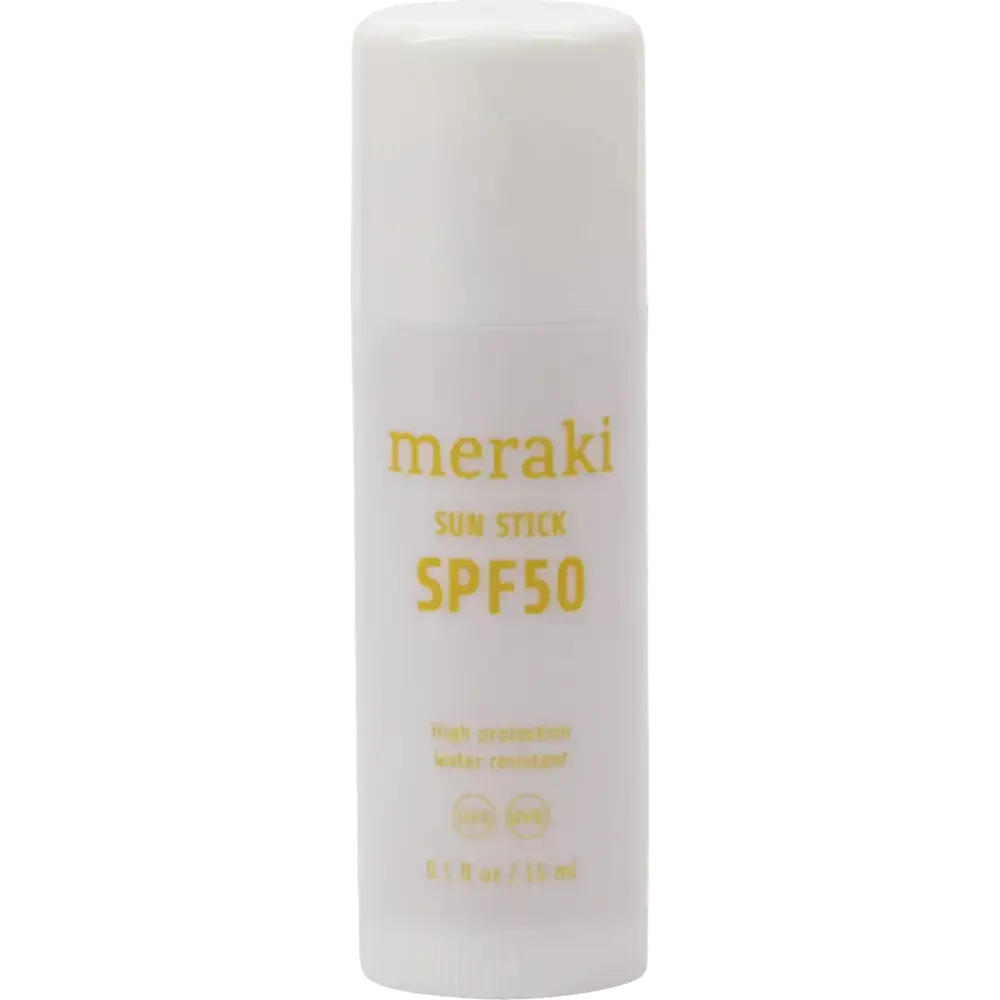 Meraki Sun Stick SPF50
