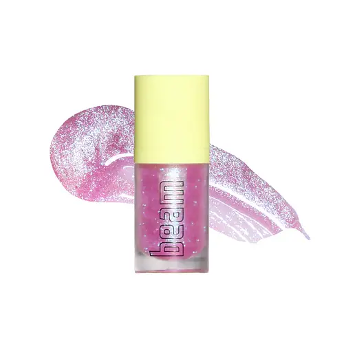 Made by Mitchell Beam Lip Gloss IRL