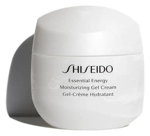 Shiseido Essential Energy Moisturizing Gel Cream