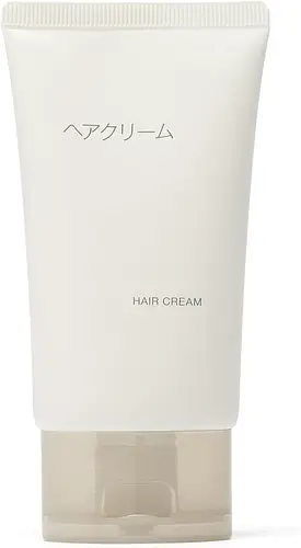 Muji Hair Cream