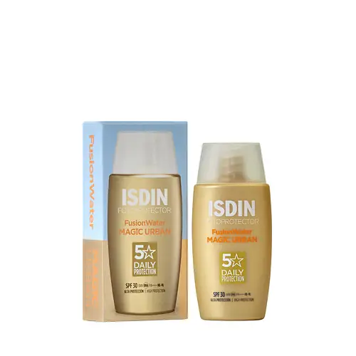 ISDIN Fusion Water Magic Urban SPF 30