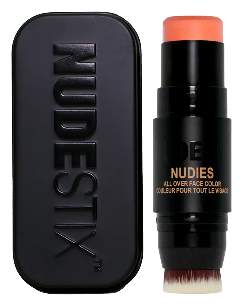 Nudestix Nudies Blush Stick Nude Peach