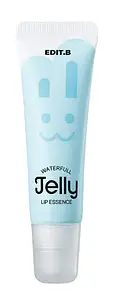 Edit.B Waterfull Jelly Lip Essence