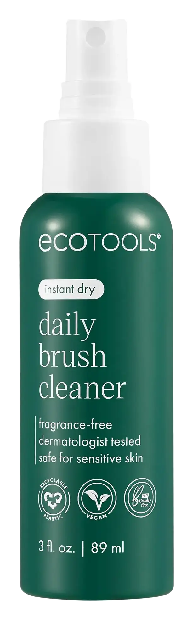 EcoTools Daily Brush Cleaner
