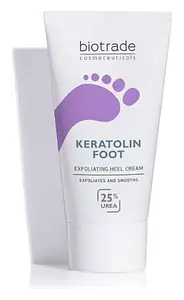 Biotrade Keratolin Foot Cream 25% Urea