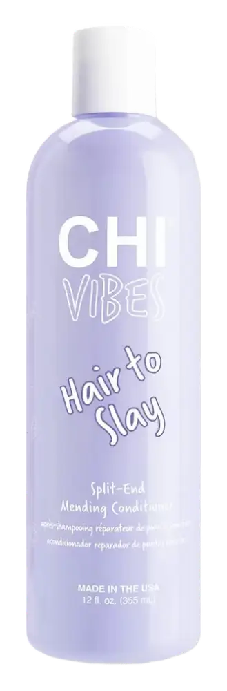 CHI Haircare Vibes Hair To Slay Split End Mending Conditioner