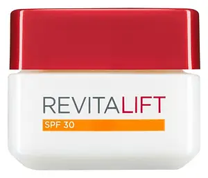 L'Oreal Revitalift Day Cream SPF30
