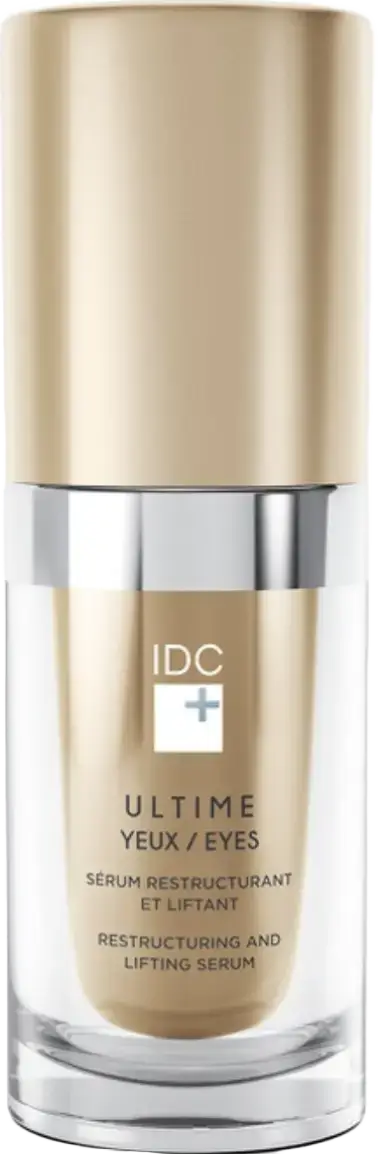 IDC Restructuring and Lifting Cream Ultime Eyes