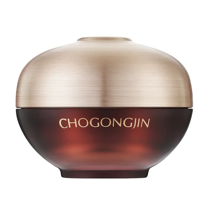 Missha Chogongjin Youngan Jin Eye Cream