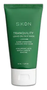 Skon Skincare Tranquility Leave On Face Mask