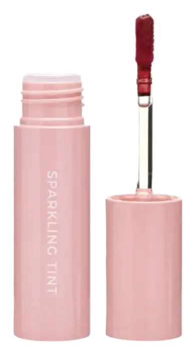 A'Pieu Juicy Pang Sparkling Tint RD02 Wild Grapes