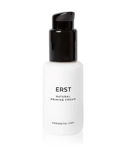 Und Gretel Erst Natural Priming Cream