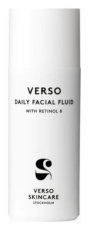 Verso Skincare Daily Facial Fluid