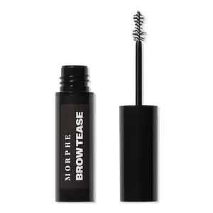 Morphe Brow Tease Fiber-Infused Volumizing Mousse Java