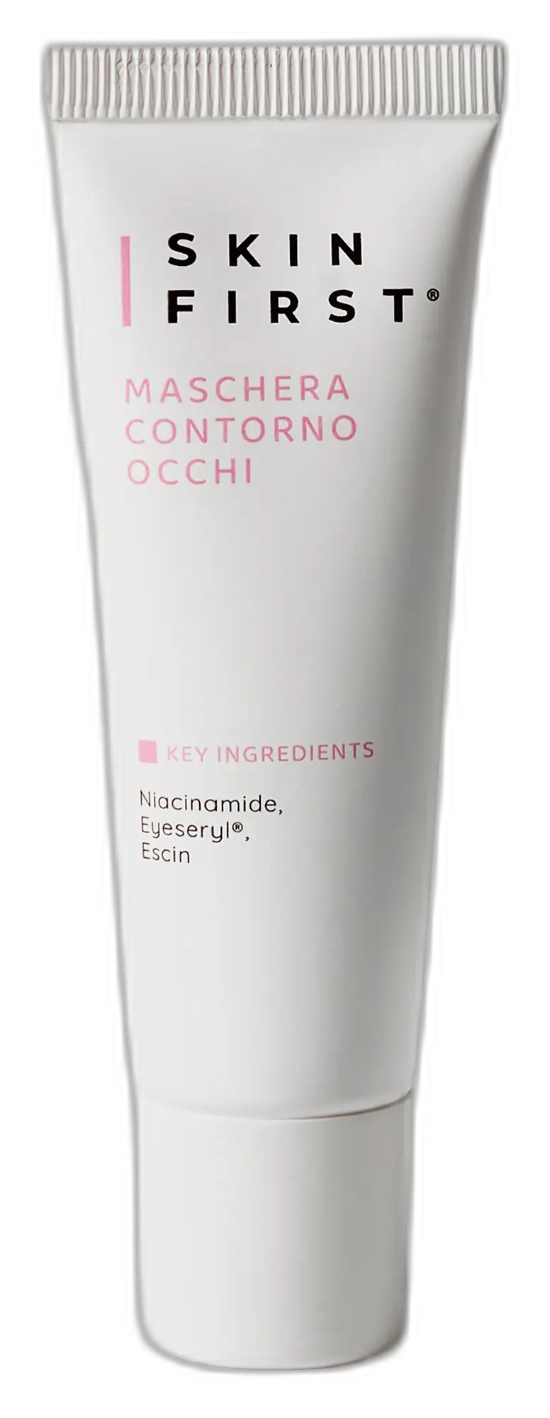 Skin First Maschera Contorno Occhi