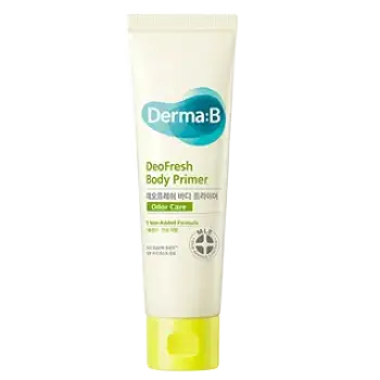 Derma:B DeoFresh Body Primer