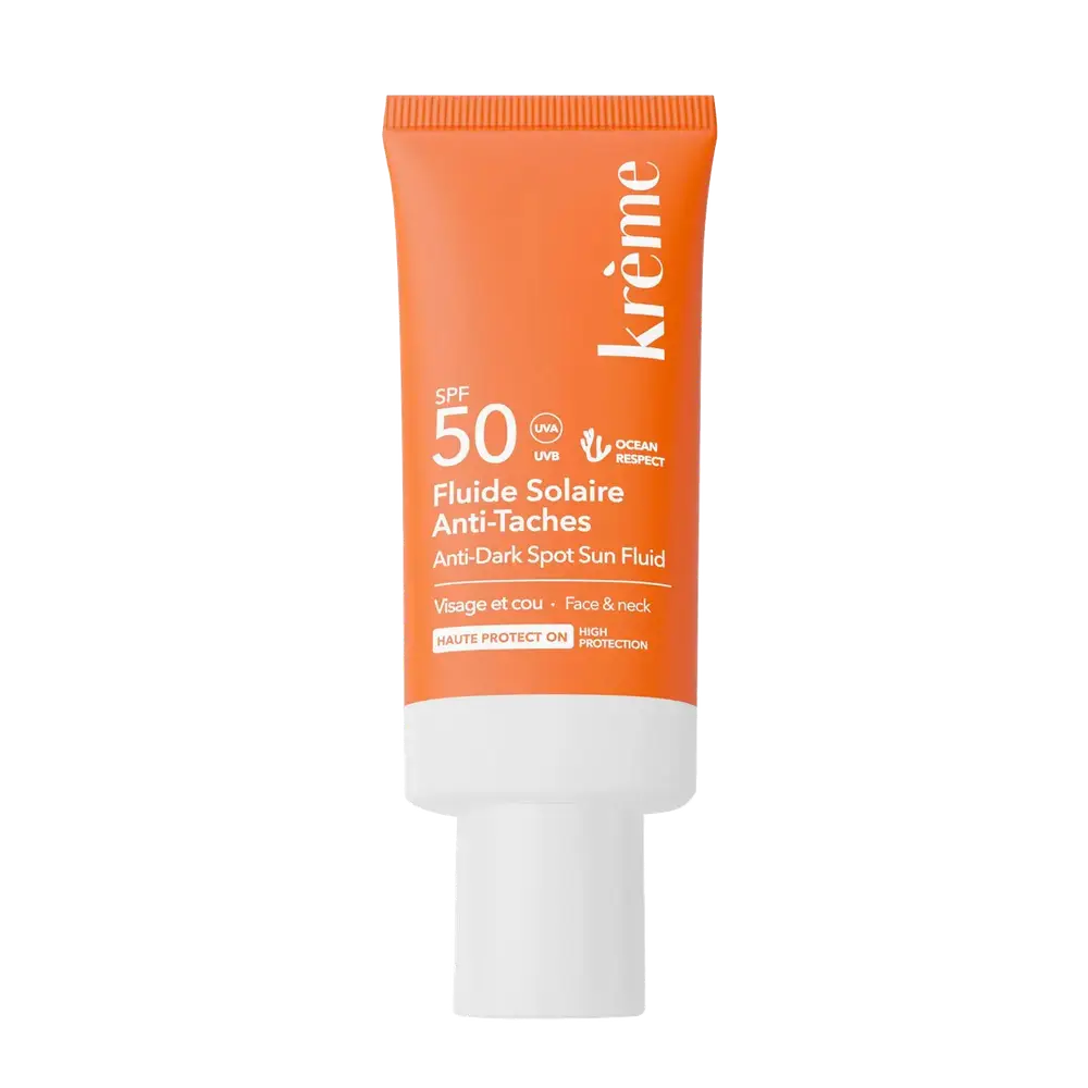 Krème Anti-Dark Spot Sun Fluid SPF 50