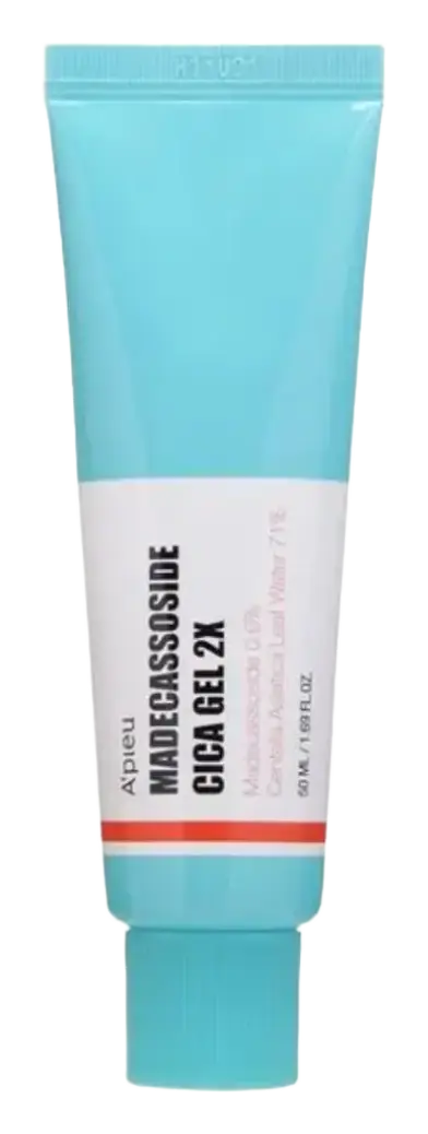 A'Pieu Madecassoside Cica Gel 2x