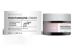 Skin401 Intensive Moisturising Cream