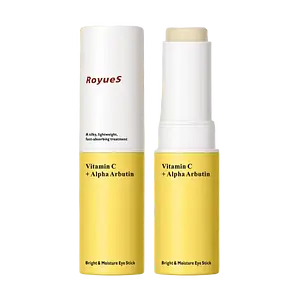 Royues Vitamin C + Alpha Arbutin Eye Stick