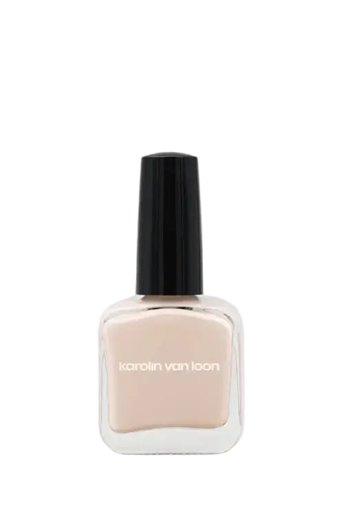 Karolin Van Loon Nail Polish 14 Jardin De Lys