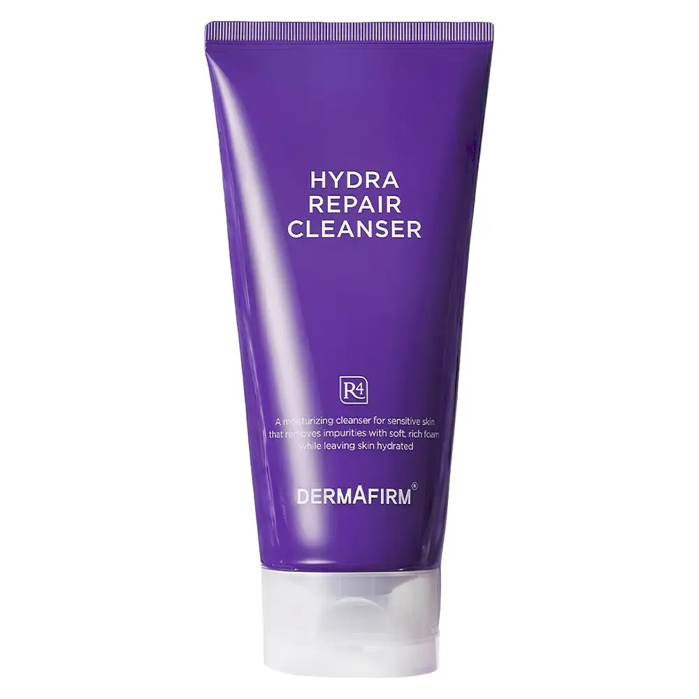 Dermafirm Hydra Repair Cleanser