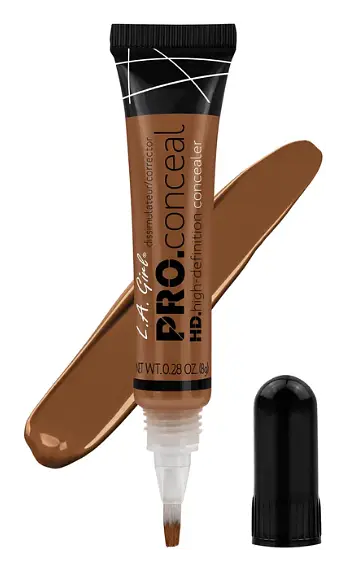 L.A. Girl HD Pro Conceal Chesnut