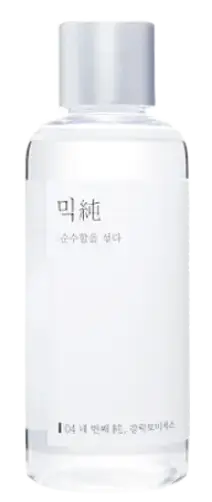 Mixsoon Beta-Glucan Essence